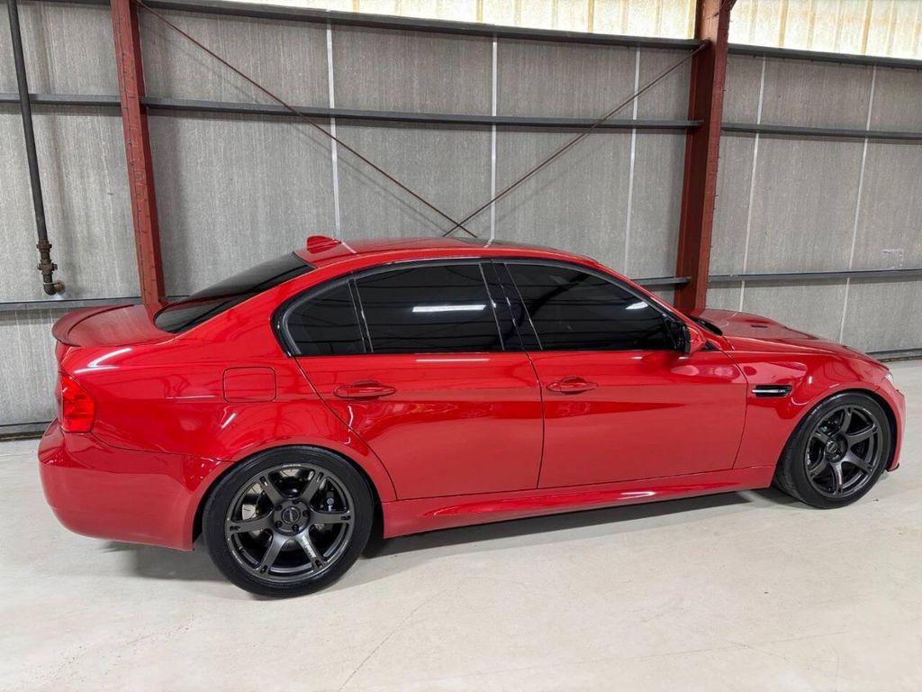used 2011 BMW M3 car, priced at $59,980