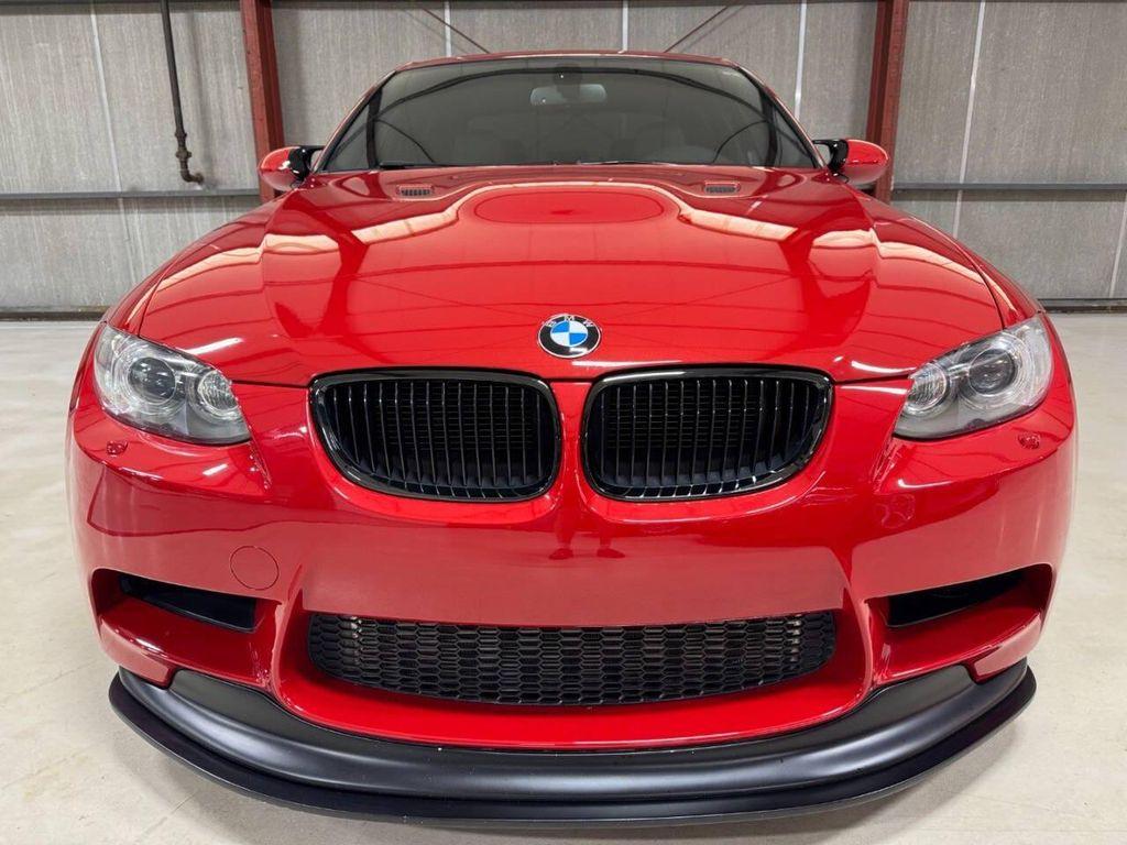 used 2011 BMW M3 car, priced at $59,980
