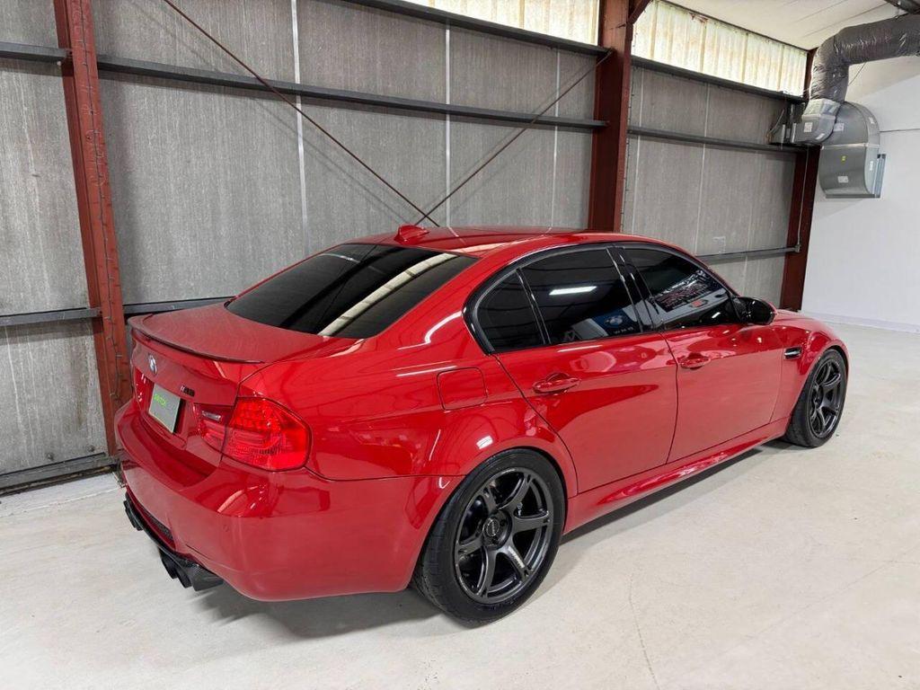 used 2011 BMW M3 car, priced at $59,980