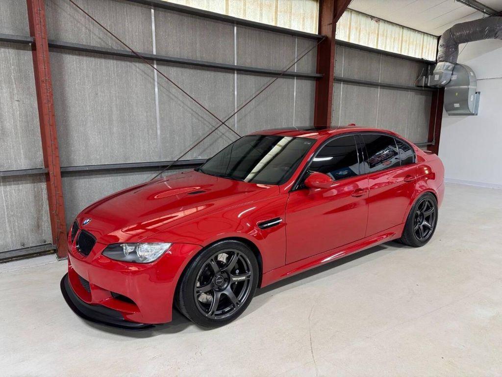used 2011 BMW M3 car, priced at $59,980
