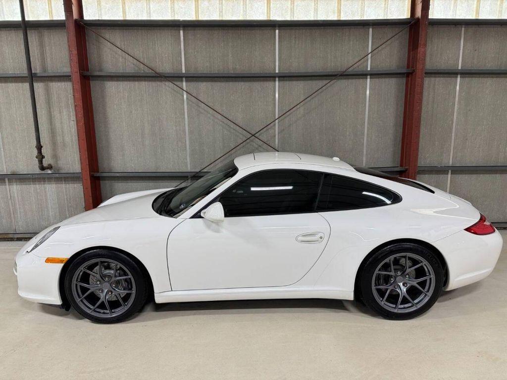 used 2009 Porsche 911 car, priced at $51,980
