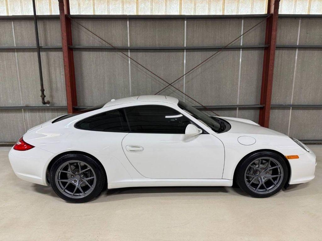 used 2009 Porsche 911 car, priced at $51,980
