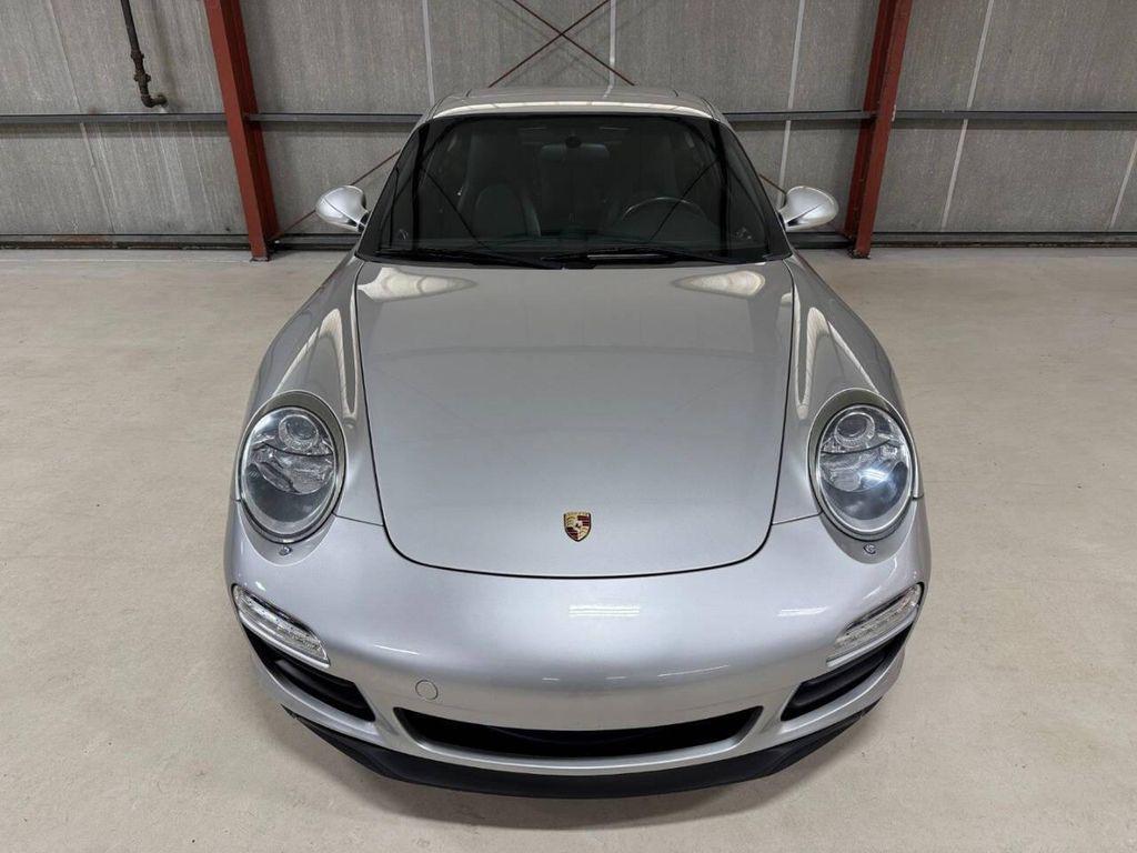 used 2009 Porsche 911 car, priced at $49,980
