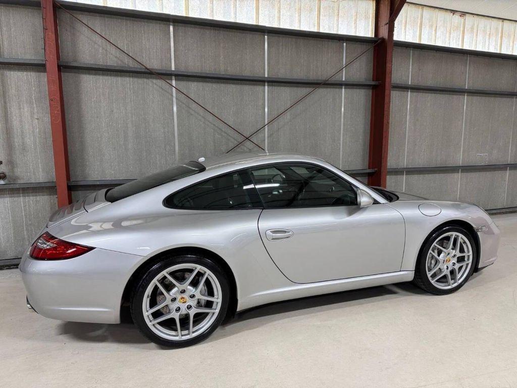used 2009 Porsche 911 car, priced at $49,980