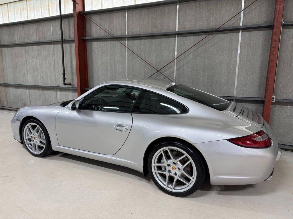 used 2009 Porsche 911 car, priced at $49,980