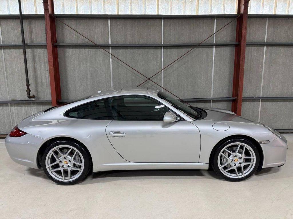 used 2009 Porsche 911 car, priced at $49,980