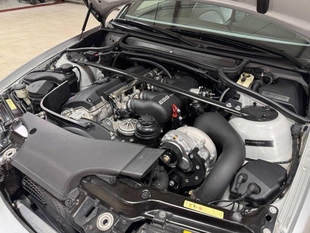 used 2003 BMW M3 car, priced at $38,980