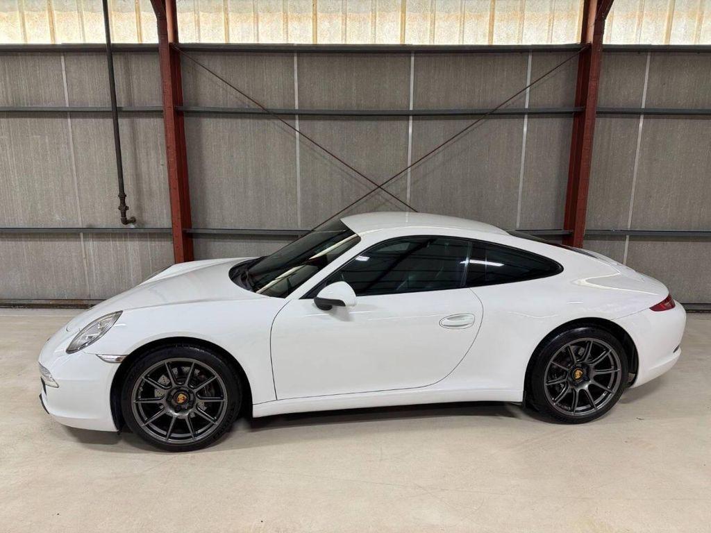 used 2013 Porsche 911 car, priced at $67,980