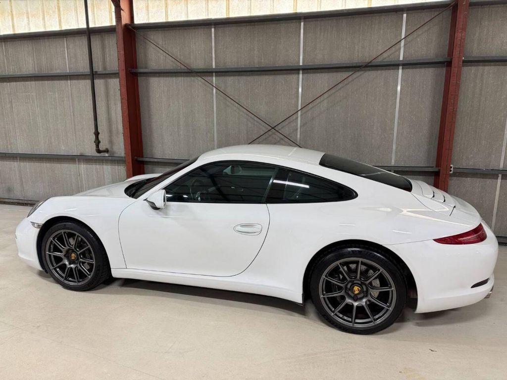 used 2013 Porsche 911 car, priced at $67,980