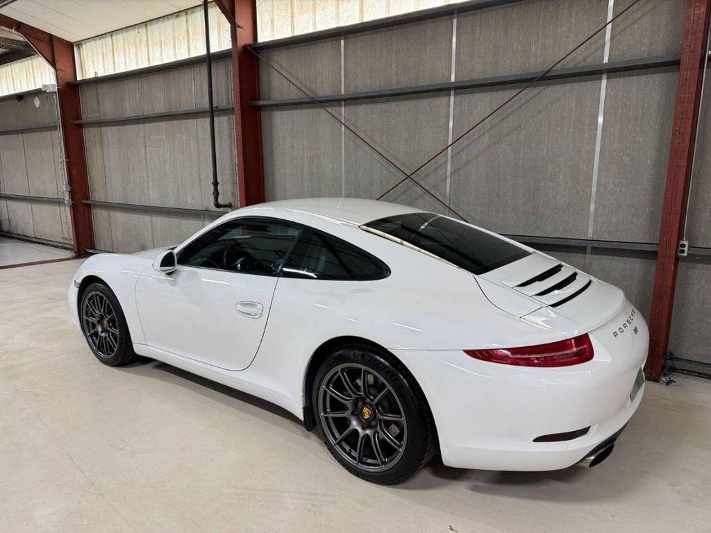 used 2013 Porsche 911 car, priced at $67,980