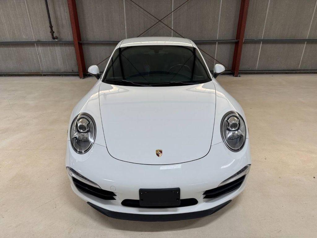 used 2013 Porsche 911 car, priced at $67,980