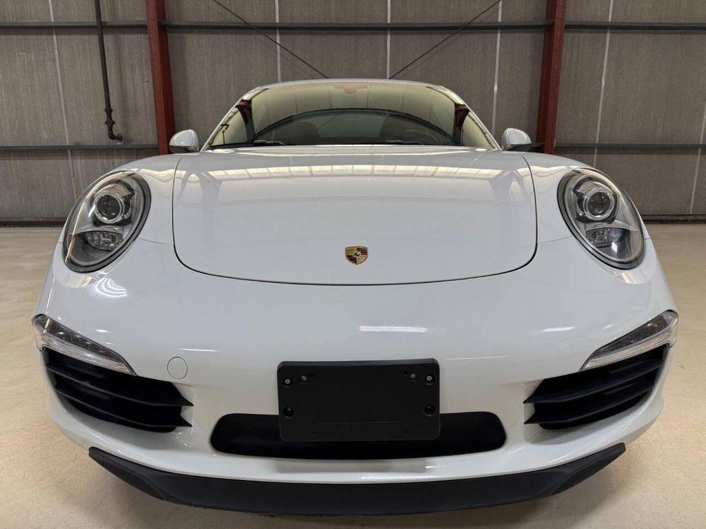 used 2013 Porsche 911 car, priced at $67,980