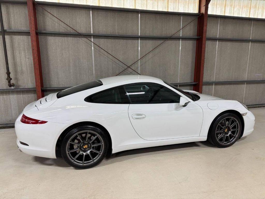 used 2013 Porsche 911 car, priced at $67,980