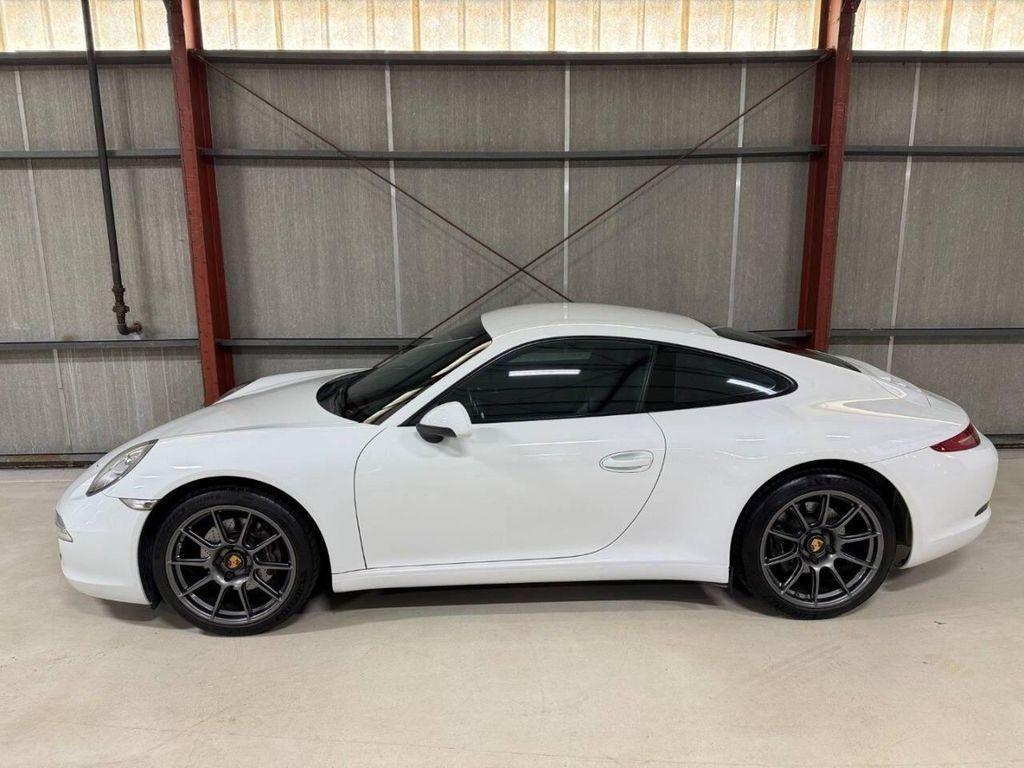 used 2013 Porsche 911 car, priced at $67,980
