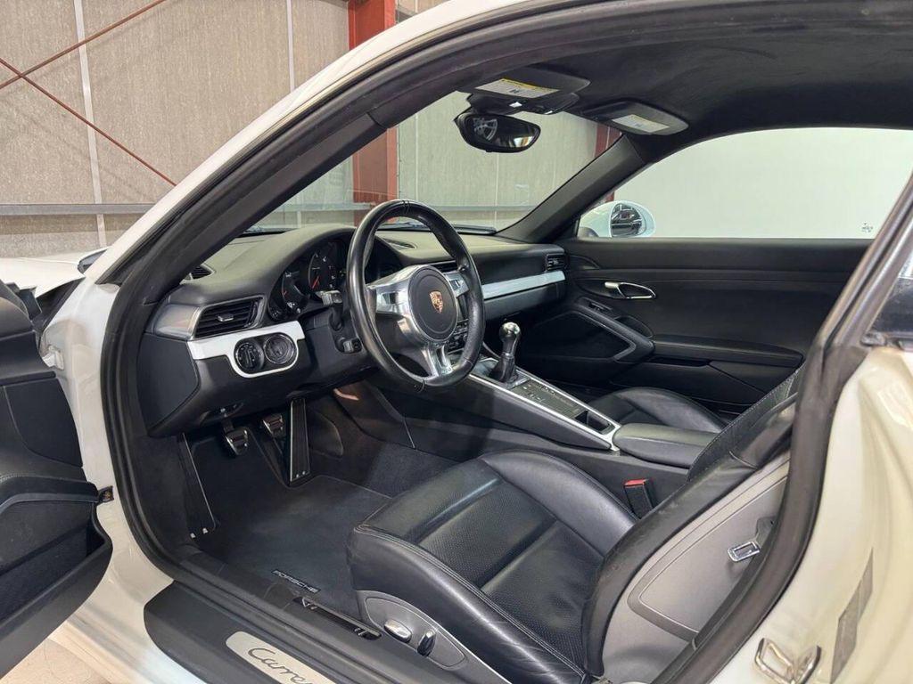 used 2013 Porsche 911 car, priced at $67,980