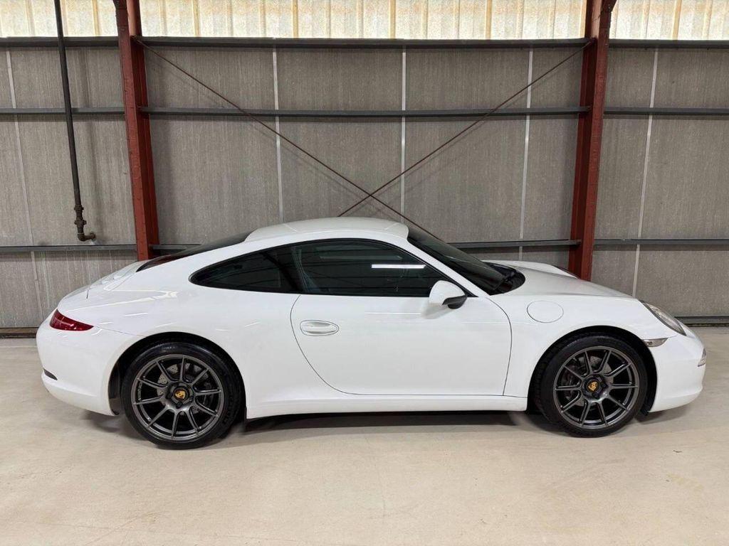 used 2013 Porsche 911 car, priced at $67,980