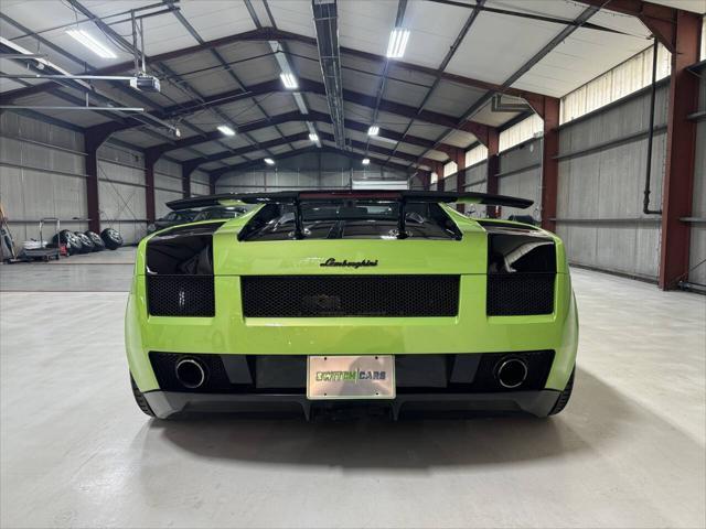 used 2006 Lamborghini Gallardo car, priced at $112,980