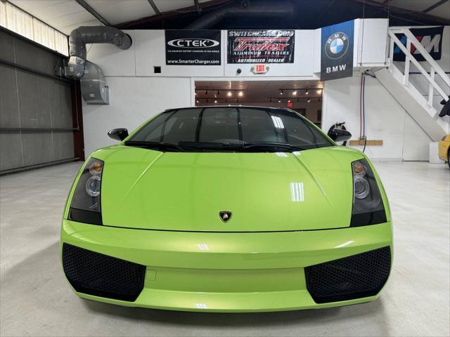 used 2006 Lamborghini Gallardo car, priced at $112,980