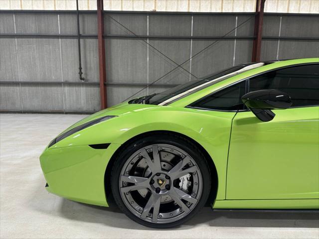 used 2006 Lamborghini Gallardo car, priced at $112,980