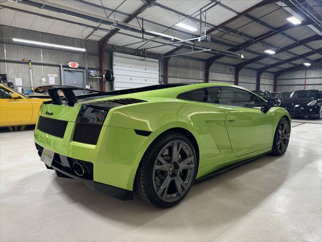 used 2006 Lamborghini Gallardo car, priced at $112,980