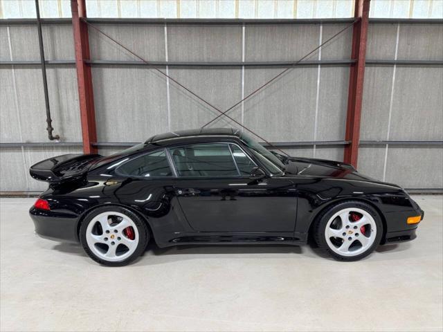 used 1998 Porsche 911 car, priced at $159,980