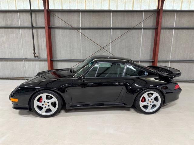 used 1998 Porsche 911 car, priced at $159,980