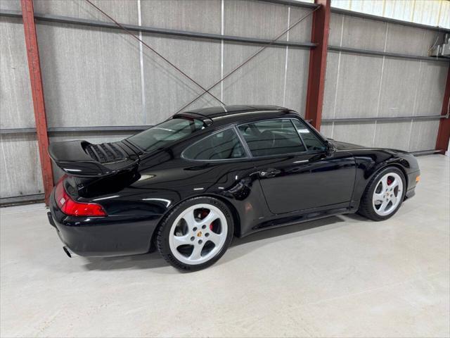 used 1998 Porsche 911 car, priced at $159,980