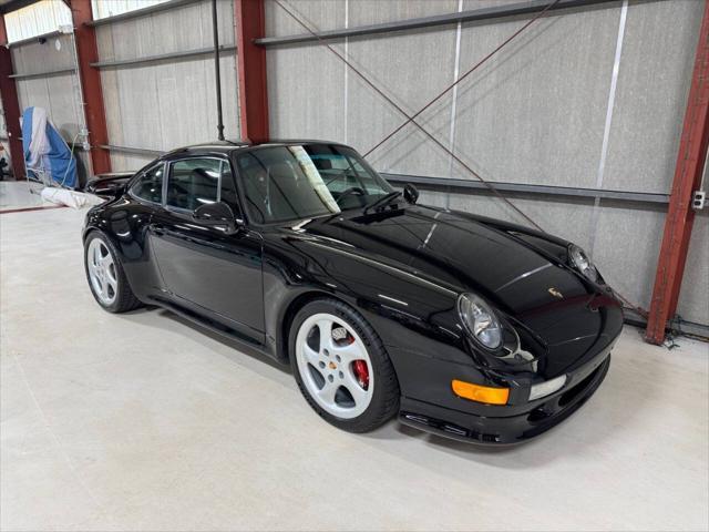 used 1998 Porsche 911 car, priced at $159,980