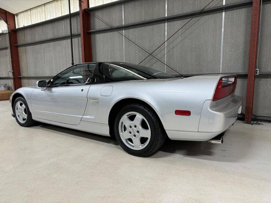 used 1991 Acura NSX car, priced at $109,980