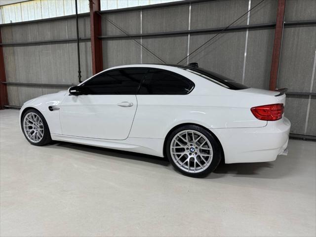 used 2013 BMW M3 car, priced at $39,980