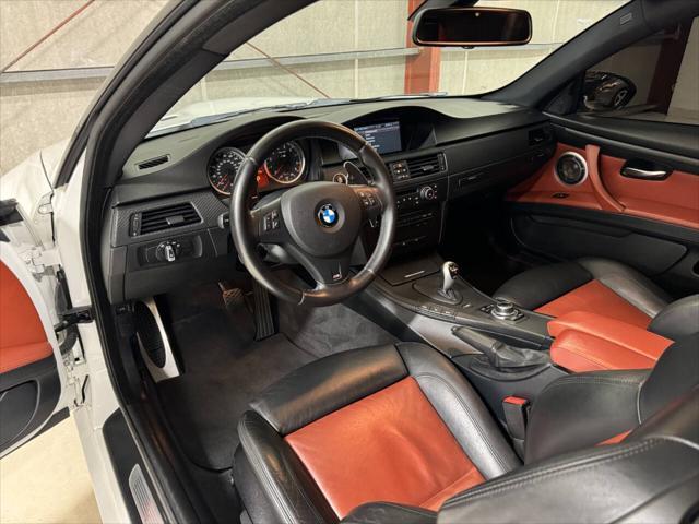 used 2013 BMW M3 car, priced at $39,980