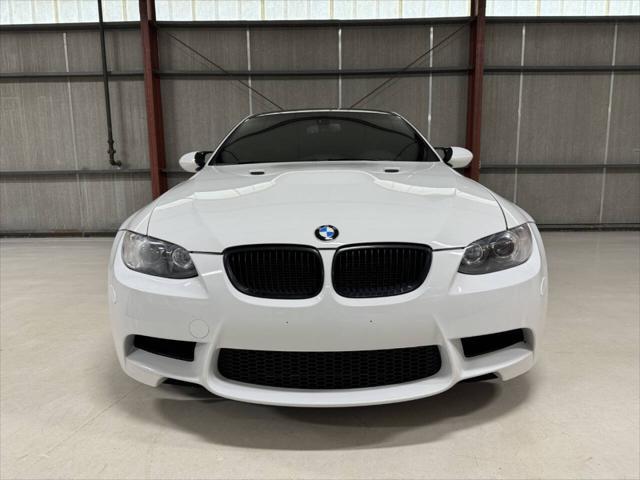 used 2013 BMW M3 car, priced at $39,980