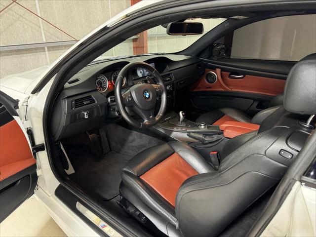 used 2013 BMW M3 car, priced at $39,980