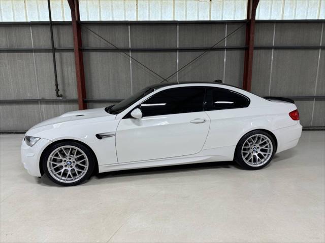 used 2013 BMW M3 car, priced at $39,980