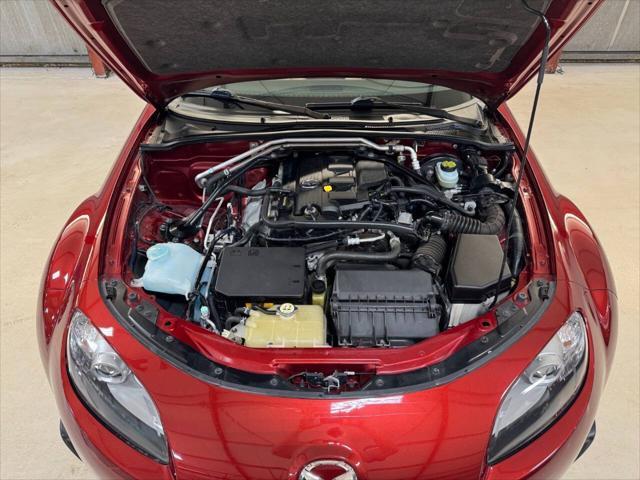 used 2010 Mazda MX-5 Miata car, priced at $16,980