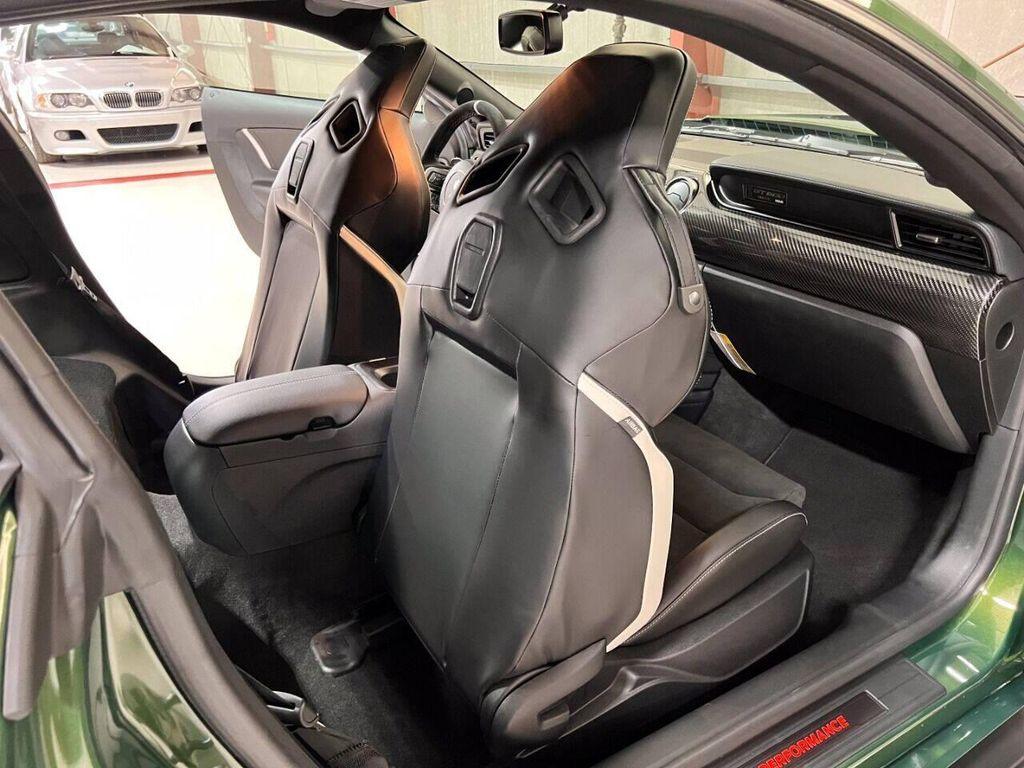 used 2022 Ford Shelby GT500 car, priced at $109,980