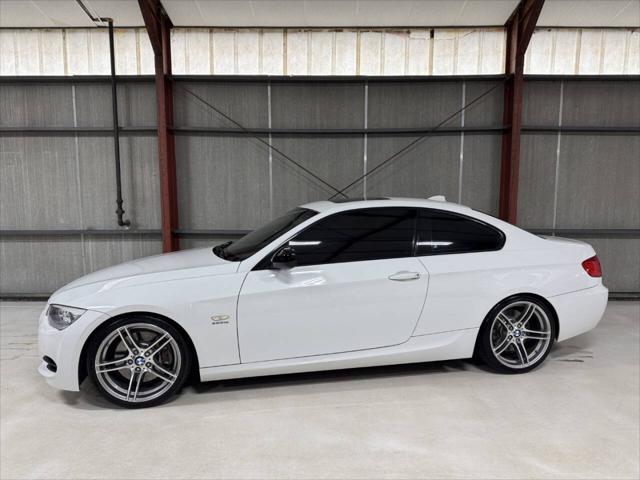 used 2013 BMW 335 car, priced at $25,980