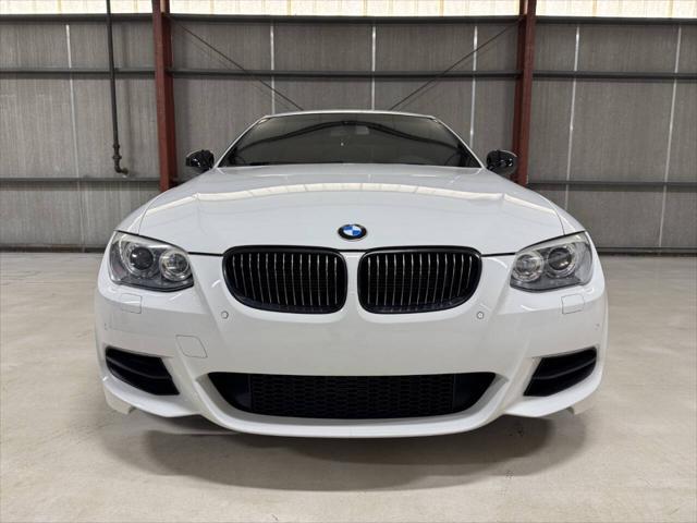 used 2013 BMW 335 car, priced at $25,980
