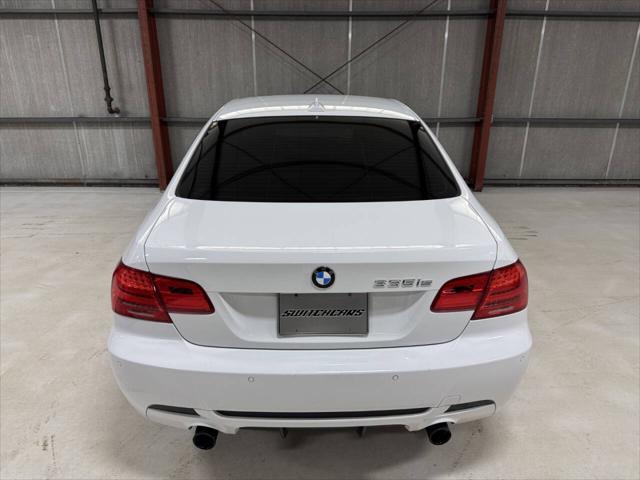 used 2013 BMW 335 car, priced at $25,980