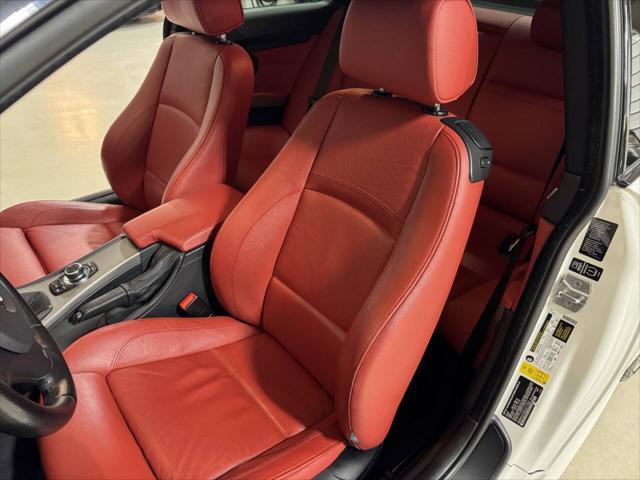 used 2013 BMW 335 car, priced at $25,980