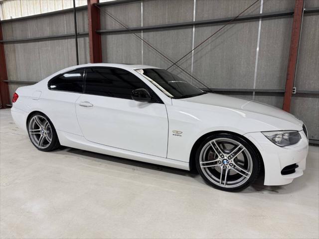 used 2013 BMW 335 car, priced at $25,980