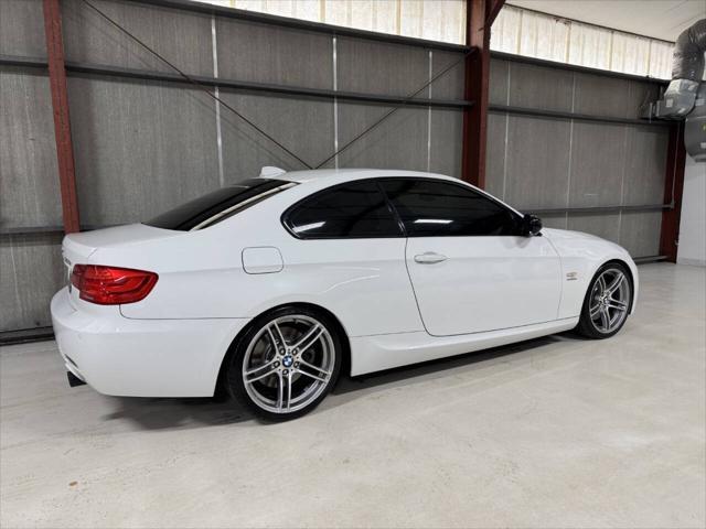 used 2013 BMW 335 car, priced at $25,980