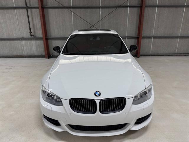 used 2013 BMW 335 car, priced at $25,980