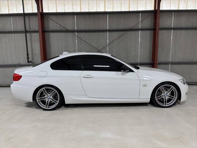 used 2013 BMW 335 car, priced at $25,980