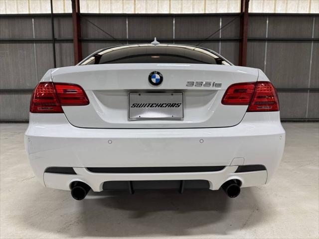 used 2013 BMW 335 car, priced at $25,980