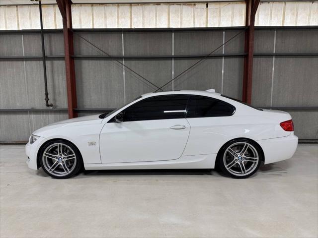 used 2013 BMW 335 car, priced at $25,980