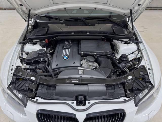 used 2013 BMW 335 car, priced at $25,980