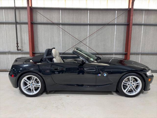 used 2006 BMW M car, priced at $29,980