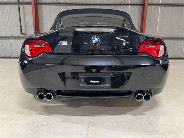 used 2006 BMW M car, priced at $29,980