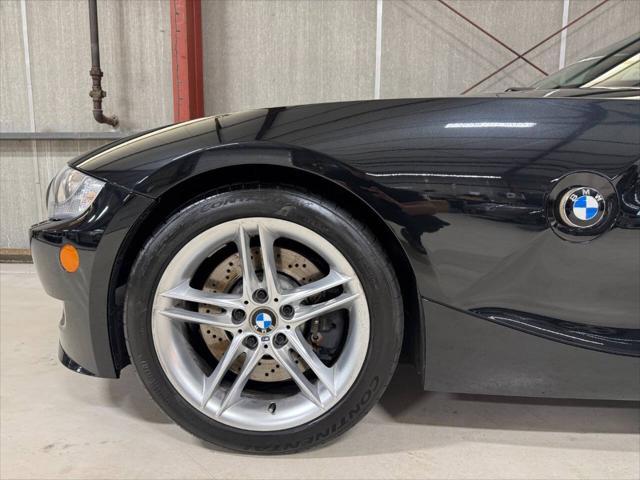 used 2006 BMW M car, priced at $29,980